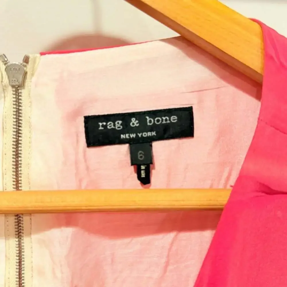 rag & bone - Picture 2 of 3